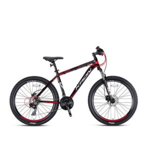 2021 Kron XC 100 H.Disk Dağ Bisikleti