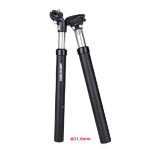 Zoom Amortisörlü Sele Borusu 27.2 mm