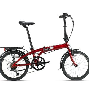 Tern Link A7 20 Jant Katlanır Bisiklet