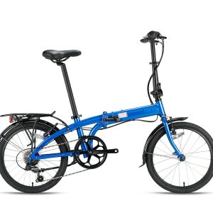 Tern Link A7 20 Jant Katlanır Bisiklet