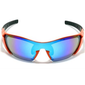 Asistan Edgar GK 400 Güneş Gözlüğü Kırmızı