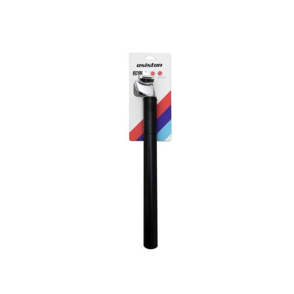 Asistan Gyver CU60 Sele Borusu 27.2MM