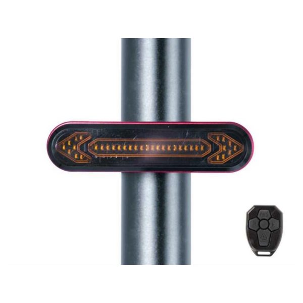 Asistan Parla R500 USB Arka Işık