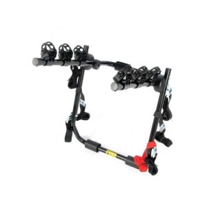 Buzz Rack Mozzquıto 3'lü Oto Bisiklet Taşıyıcı