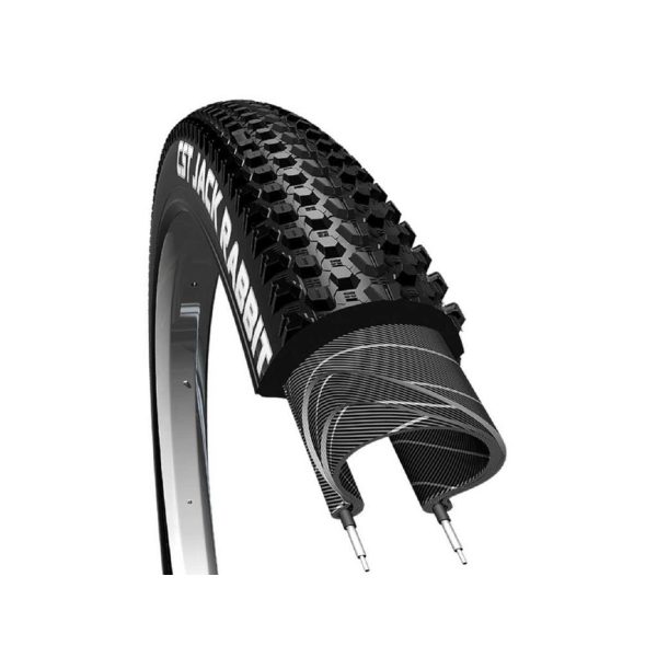 CST C1747 Jack Rabbıt MTB 27.5X2.10 Telli Dış Lastik