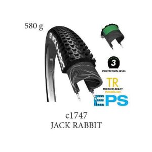 CST C1747 Jack Rabbıt MTB 29X2.10 Telli Dış Lastik