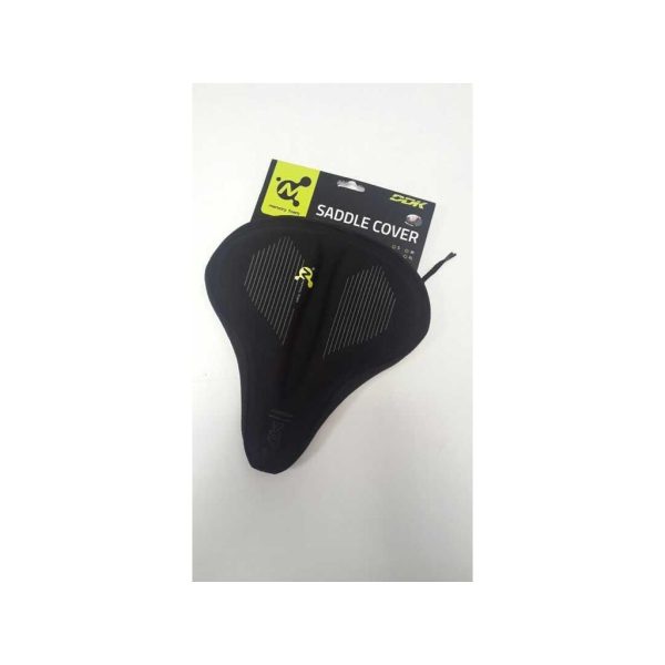 DDK Full Memory Foam Gel Sele Kılıfı