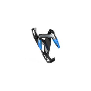 Elite Custom Race Plus Matara Kafesi Mavi-Siyah-Gri