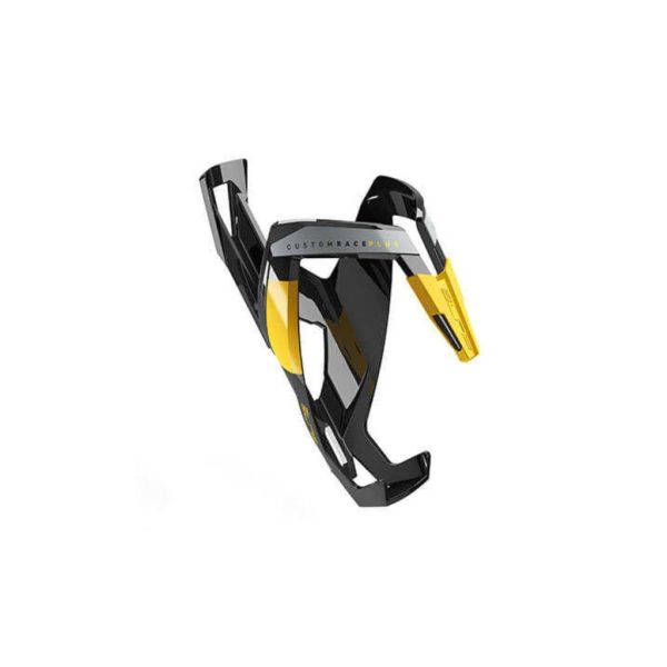 Elite Custom Race Plus Matara Kafesi Sarı-Siyah-Gri
