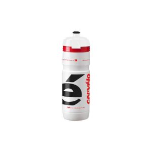 Elite Supercorsa Team Cervelo Su Matarası Beyaz 750ml