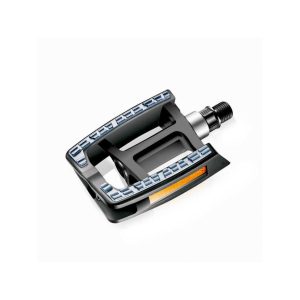 Epic 208 City Bilyalı Pedal Siyah