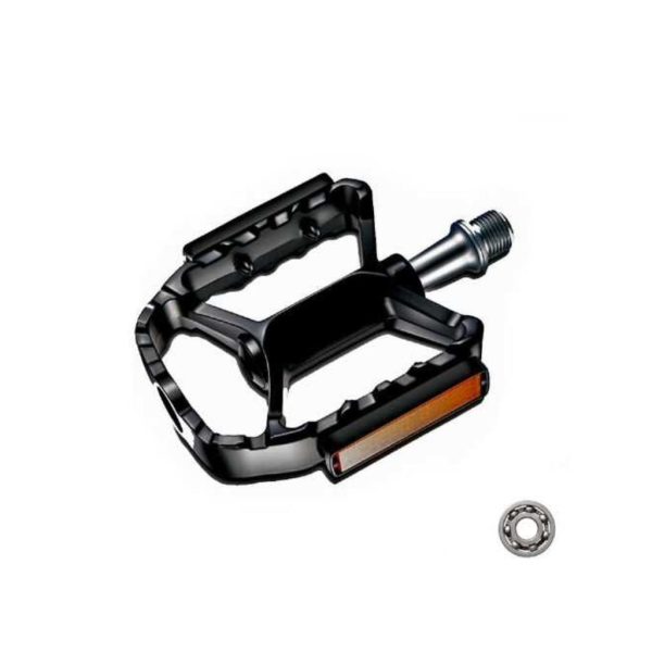İmpact Allrıde Rulmanlı Alüminyum Pedal