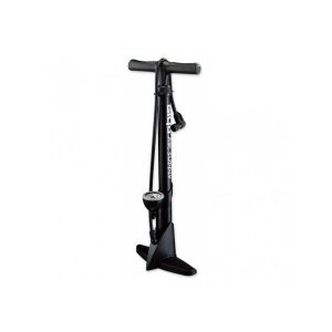 Giyo GF-43P Ayaklı Bisiklet Pompası
