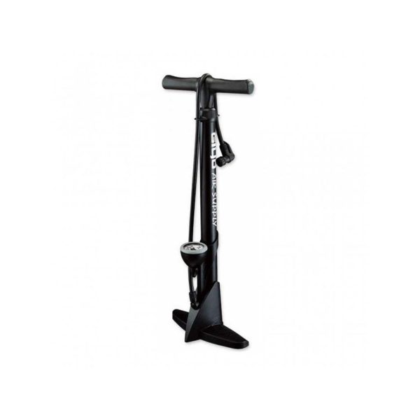 Giyo GF-43P Ayaklı Bisiklet Pompası