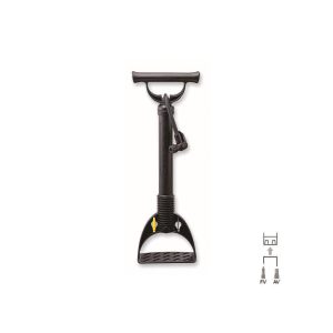 GİYO GF-04 AYAKLI POMPA