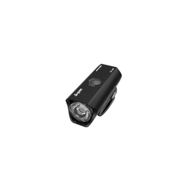 Guee Sol 300 ie Usb Şarjlı Far