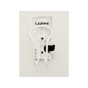 Lezyne Power Hv Matara Kafesi Pompa Bağlantılı