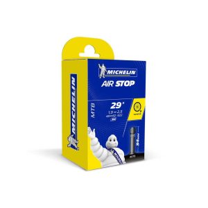 Michelin AirStop 29X1,9-2,5 Araba Sibop İç Lastik 40mm