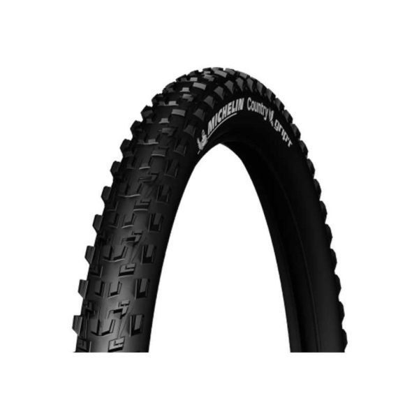 Michelin MTB Country Grip'R 27.5x2.10 Telli Dış Lastik