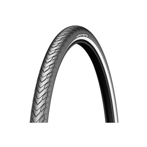 Michelin Protek 700X35 Telli Dış Lastik