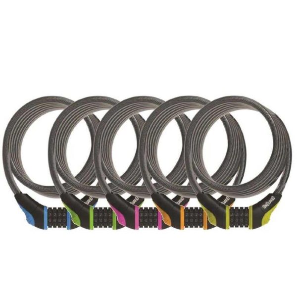 Onguard 8169 Neon Combo Şifreli Kilit