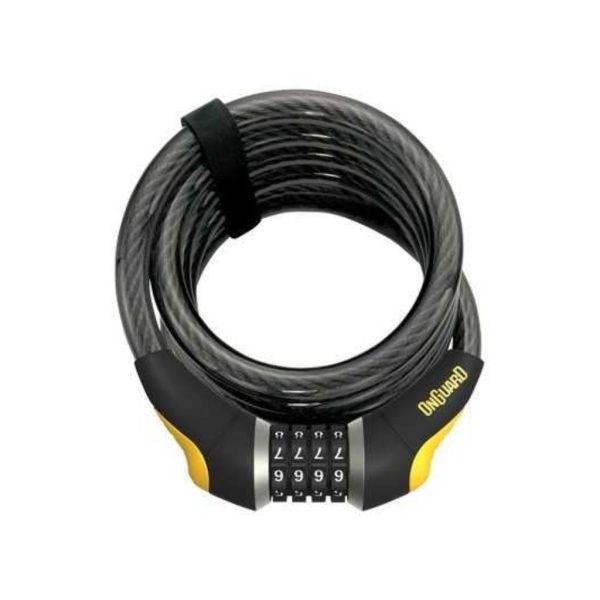 Onguard Doberman 8030 Şifreli Kilit