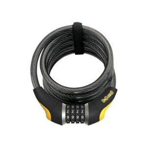 Onguard Doberman 8031 Şifreli Kilit