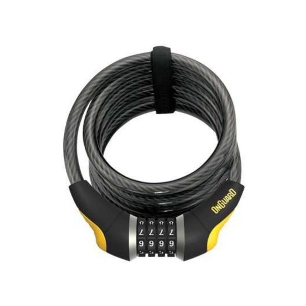 Onguard Doberman 8031 Şifreli Kilit