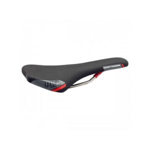 PRO Condor Paslanmaz Microfiber Sele
