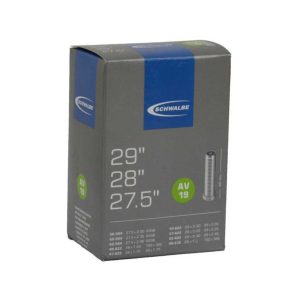 Schwalbe AV 19 Oto Sibop İç Lastik 27.5/28/29