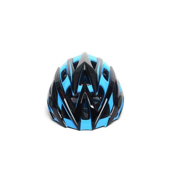 Sedona MV-29 Plus Bisiklet Kask Siyah-Mavi