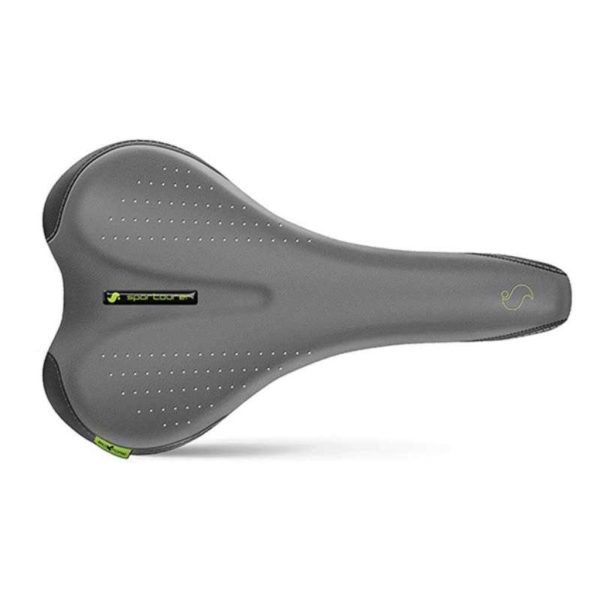 Sportourer FLX Man Gel Sele (Jelli)
