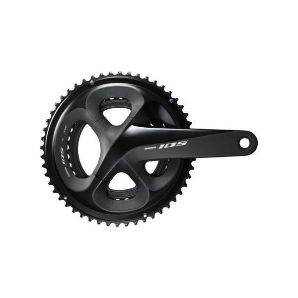 Shimano 105 FC-R7000 2x11 Vites 52/36T Aynakol 170mm