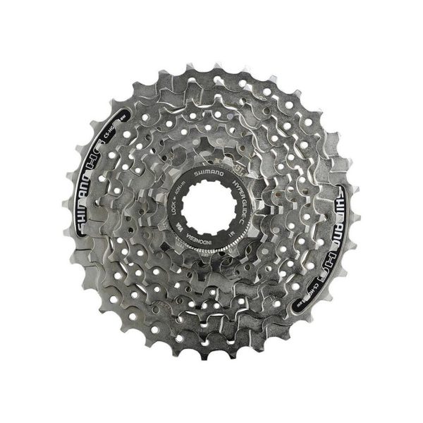 Shimano Acera CS-HG41-8 Kaset/Ruble 8 Vites 11-32T