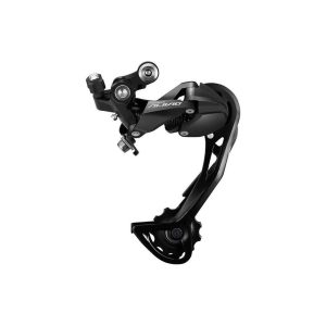 Shimano Alivio RD-M3100 SGS Shadow Arka Aktarıcı 9V