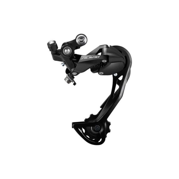 Shimano Alivio RD-M3100 SGS Shadow Arka Aktarıcı 9V