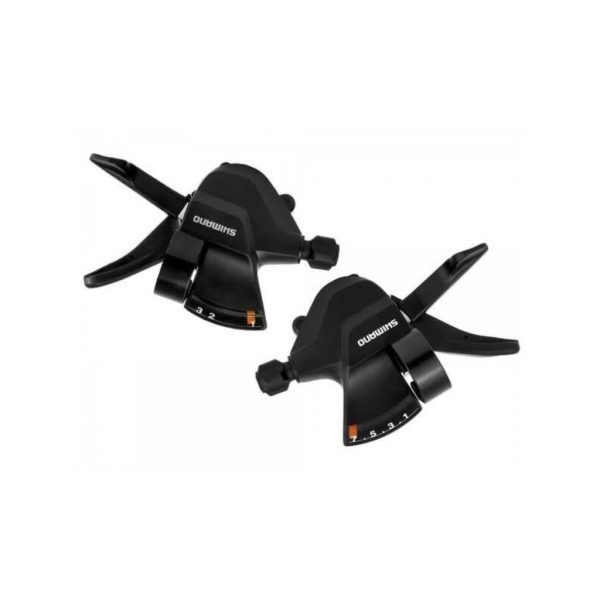 Shimano Altus SL-M315 Vites Kolu 3X7 Set