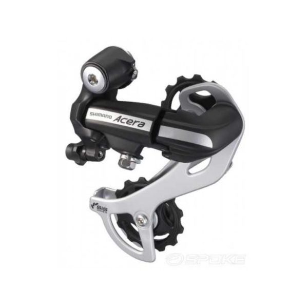 Shimano Acera SGS RD-M360 Arka Vites Aktarıcı
