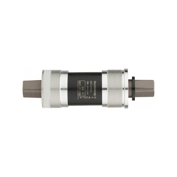 Shimano BB-UN300 Kare Mil Orta Göbek BSA 117.5/68mm