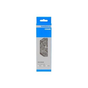 Shimano CN-HG40 Zincir 6-7-8 Vites
