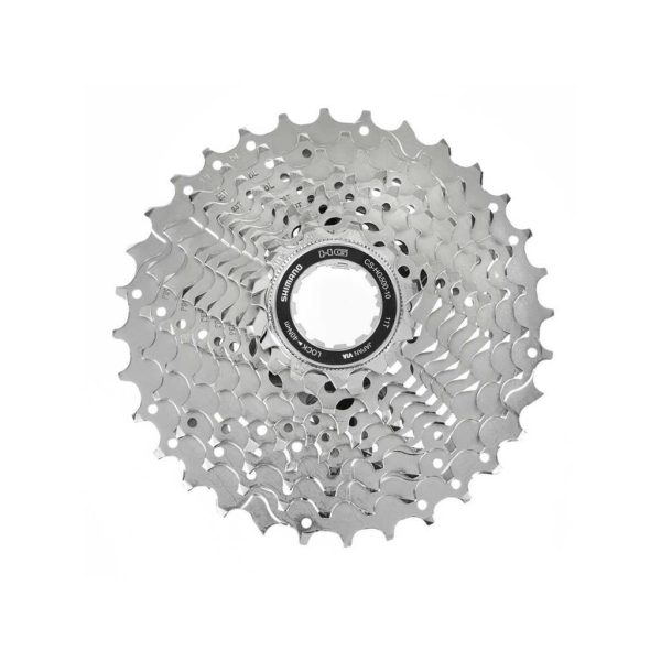 Shimano CS-HG 500 Tiagra 10 Vites Ruble Kaset 11-34T
