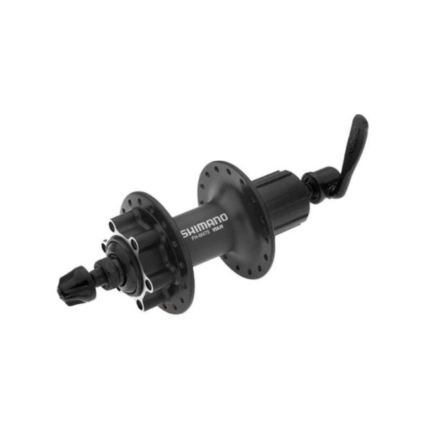 Shimano Deore FH-M475 Disk Uyumlu 36D Arka Hazne