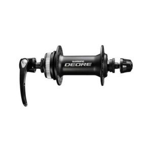 Shimano Deore HB-M595 Centerlock Ön Hazne