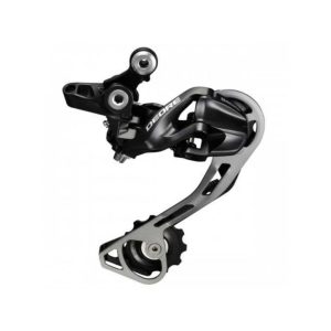 Shimano Deore RD-M610 SGS Arka Aktaracı 10 V