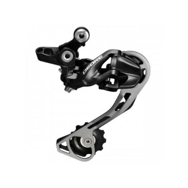 Shimano Deore RD-M610 SGS Arka Aktaracı 10 V