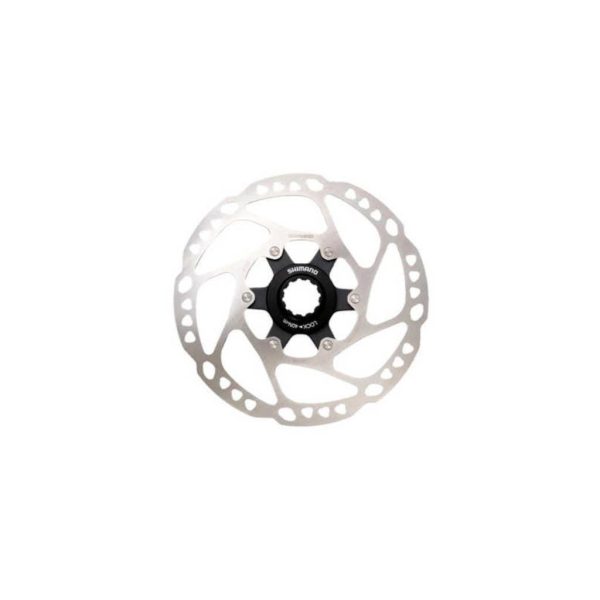 Shimano Deore SM-RT64 Center Lock Rotor