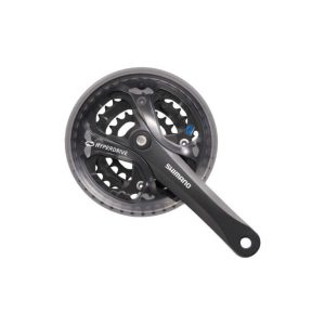 Shimano FC-M361 Ayna kol 42/32/22T 170MM