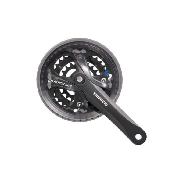 Shimano FC-M361 Ayna kol 42/32/22T 170MM