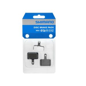 Shimano Hidrolik Disk Fren Balatası BR-M515 M05