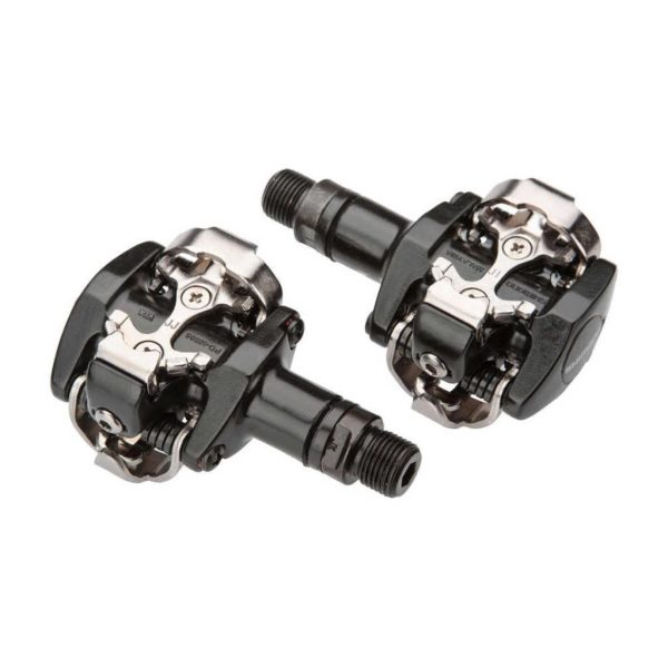 Shimano PD-M505 MTB Pedal Spd